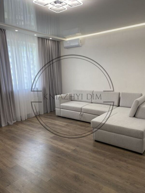 Шикарная 3-ая квартира ЖК Сырецкие Сады. Код объекта:21137530 Київ - зображення 5