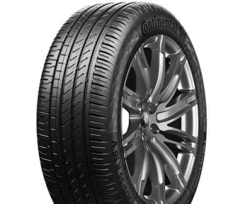 225/55 R17 Continental TechContact TC6 97W Позашляхова шина Київ