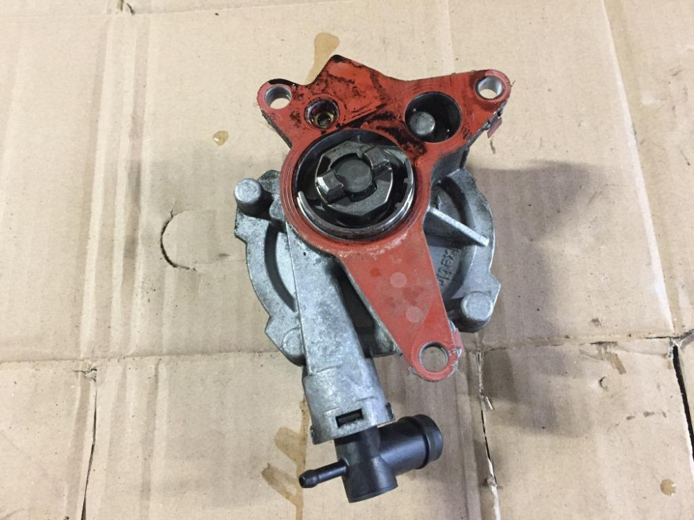 Вакуумный насос Renault Scenic III 1.6 dci 2009-2016 (146503760R) Ковель - изображение 3