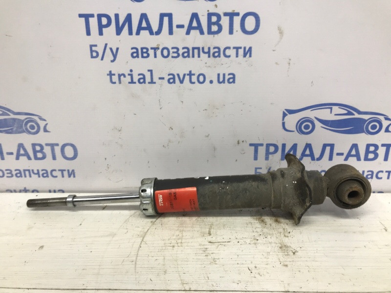 Амортизатор задний Mitsubishi Outlander CU 2.4 БЕНЗИН 4G69 2003 (б/у) Киев - изображение 1