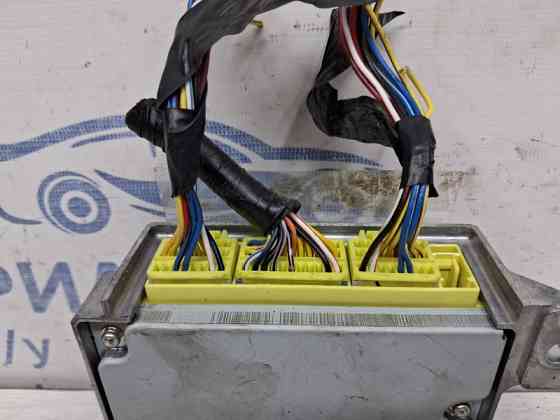 Блок AIRBAG Mitsubishi Pajero Wagon 4 3.2 ДИЗЕЛЬ 4M41 2006 (б/у) Київ