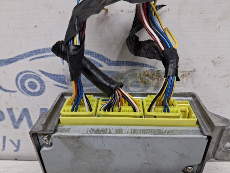 Блок AIRBAG Mitsubishi Pajero Wagon 2006-2022 8635A093L (Арт. 60240) Киев - изображение 2