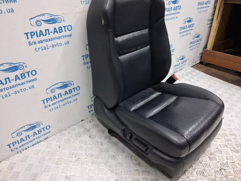 Сиденье переднее правое Honda Accord 2002-2008 04811SEAJ61ZA (Арт. 76079) Киев - изображение 5