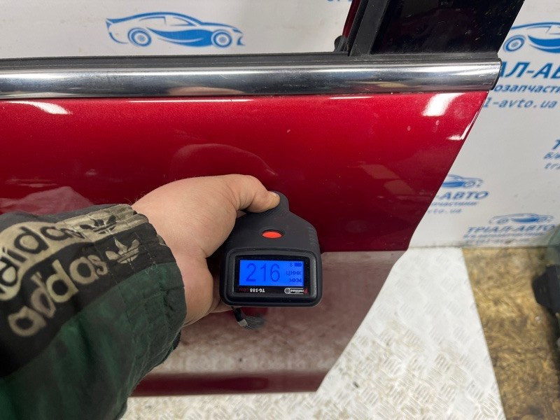 Дверь передняя левая Ford Escape 3 2.0 БЕНЗИН ENR90 2012 (б/у) Київ - зображення 9