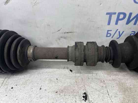 Привод передний левый Nissan X-Trail 2007-2015 39101JG04C (Арт. 80189) Київ