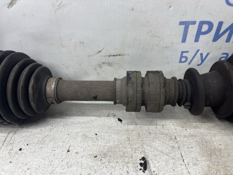 Привод передний левый Nissan X-Trail 2007-2015 39101JG04C (Арт. 80189) Київ - зображення 4