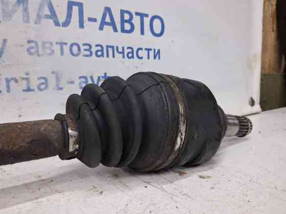 Привод передний левый МКПП Toyota Auris 2006-2012 4342002620 (Арт. 64203) Киев