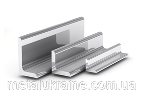 Уголок нержавеющий 20х20х3мм  AISI 304 Киев - изображение 1