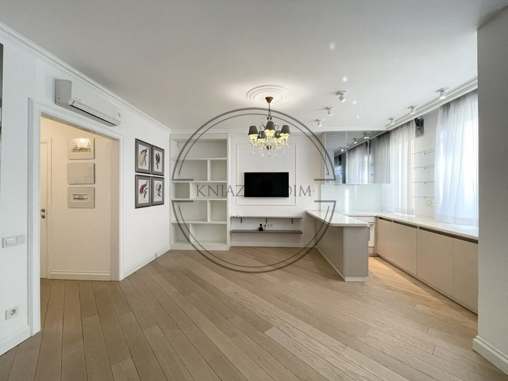 Отличная 1к. студио в ЖК Комфорт таун. КОД ОБЪЕКТА: 21134074. Київ - зображення 12