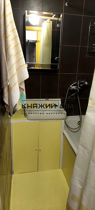 ОРЕНДА 2к квартира вул Липківського 24 код 11203723 Київ - зображення 6