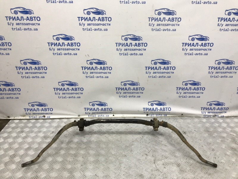 Стабилизатор передний Mitsubishi Pajero Sport 1996-2008 MR319711 (Арт. 57499) Київ - зображення 1