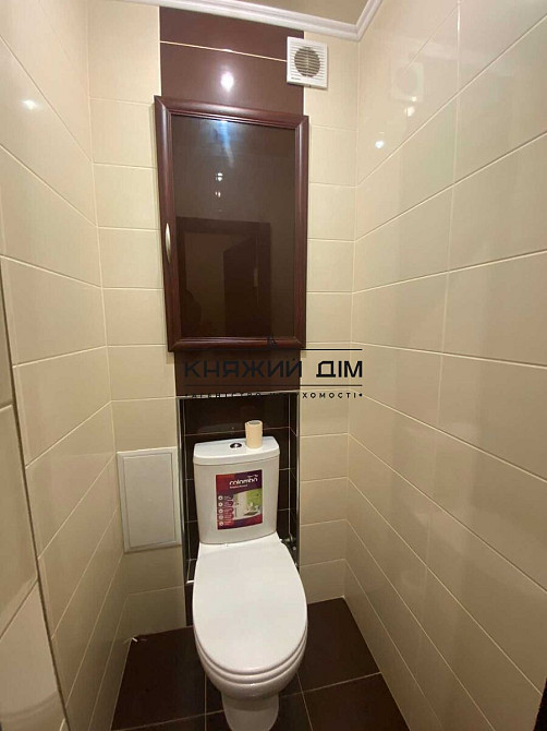 #127968; Продам 2-кімнатну квартиру біля метро Позняки / Харківська Київ - зображення 7