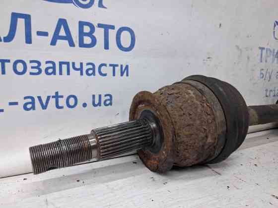 Привод передний правый АКПП Nissan Pathfinder R51 2.5 DIESEL YD25DDTI 2004 (б/у) Київ