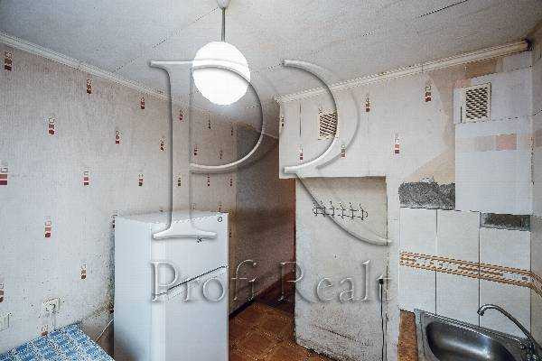продажа 2-к квартира Киев, Святошинский, 49000 $ Київ - зображення 9