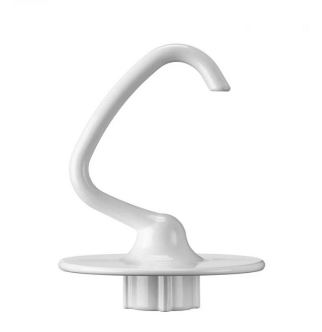 Миксер планетарный KitchenAid Artisan 5KSM95PSEСU 275 Вт серебристый Київ - зображення 5