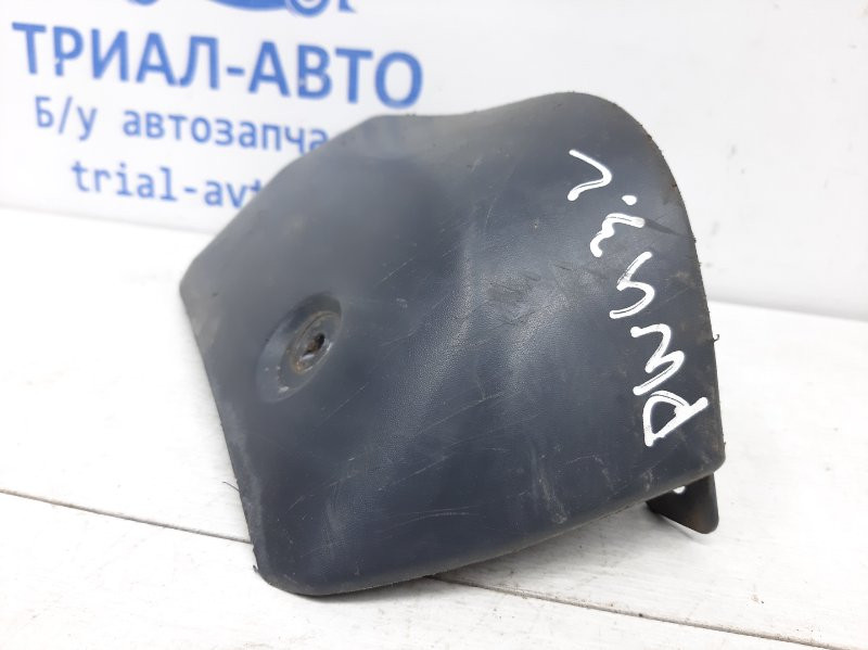Брызговик задний левый Mitsubishi Pajero Wagon 2006-2022 7654A005 (Арт. 29162) Київ - зображення 3