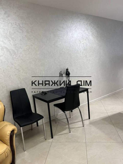 Оренда 1 кімнатної квартири в ЖК Квартет. Код №11202242 Київ - зображення 4