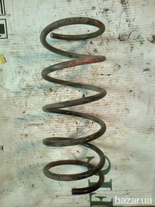 Пружина передняя 1007489 Форд 14 Ford С64bА 97 оригинал Винница - изображение 1