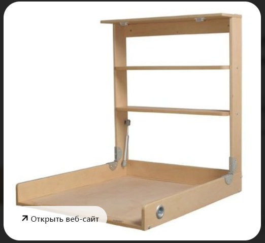 Пеленаторы (ПОД ЗАКАЗ) Кривий Ріг - зображення 6