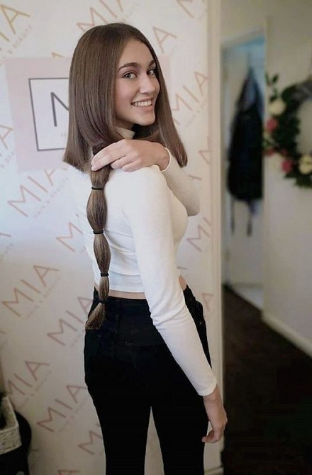 Купуємо волосся у Харкові Гроші за зріз ви отримуєте відразу Вайбер 0961002722,Телеграм 0633013356 Харків - зображення 10