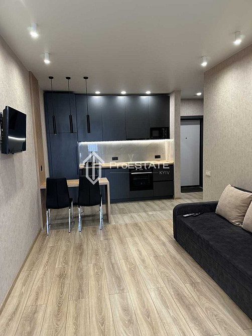 продажа 1-к квартира Киев, Дарницкий, 119500 $ Киев - изображение 4