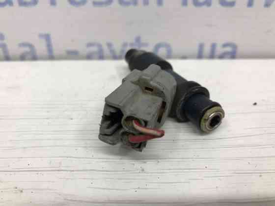 Форсунка топливная Mitsubishi Outlander CU 2.4 БЕНЗИН 4G69 2003 (б/у) Киев