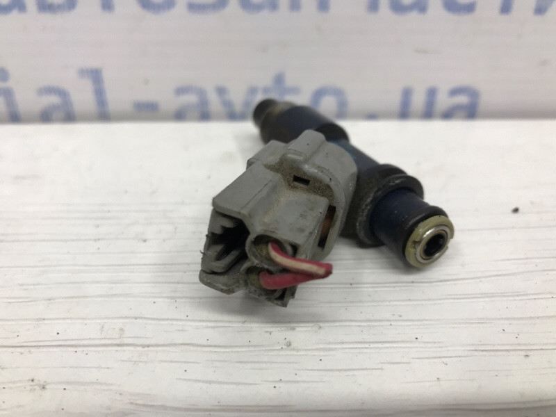 Форсунка топливная Mitsubishi Outlander CU 2.4 БЕНЗИН 4G69 2003 (б/у) Киев - изображение 2