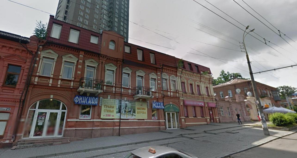 Продам. здание 600 м.кв. Пр.Александра Поля Дніпро - зображення 1