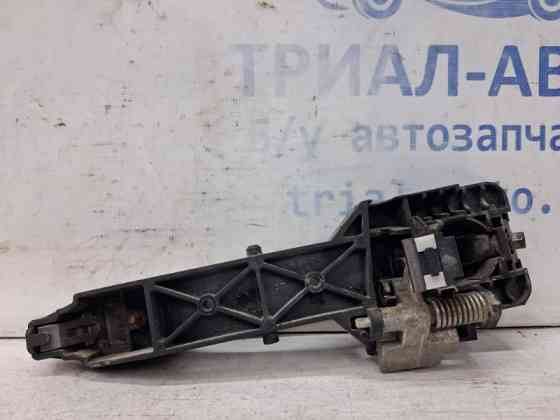 Ручка двери внешняя задняя правая Kia Ceed ED 1.6 DIESEL D4FB 2006 (б/у) Киев