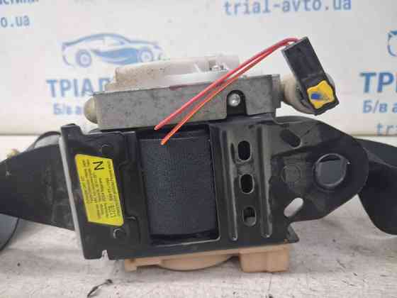 Ремень безопасности передний правый Mitsubishi Lancer 2003-2009 MN134962HA (Арт. 86899) Киев