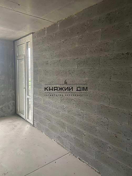 Продам 1-кімнатну квартиру в ЖК Seven | 47 м#178; | Без ремонту. м.Осокорки.Безготівковий розрахунок Киев - изображение 3