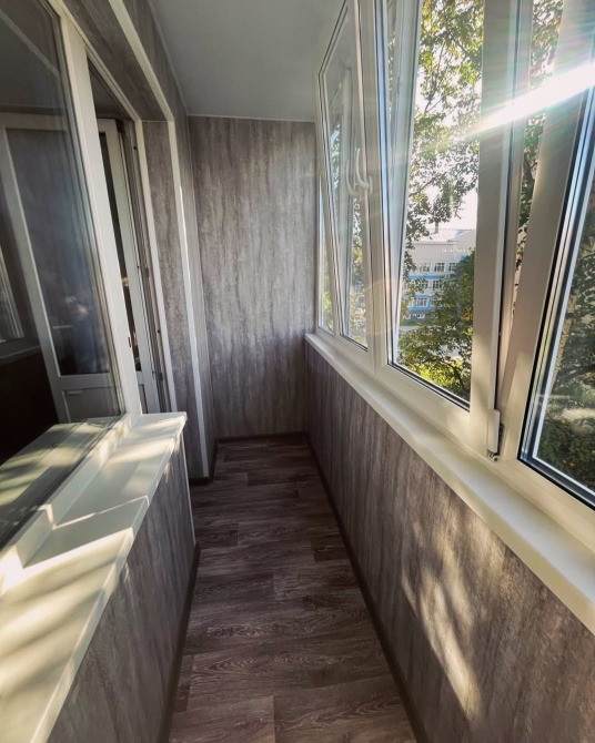 Профессиональный ремонт балконов и лоджий под ключ. Кривий Ріг - зображення 2