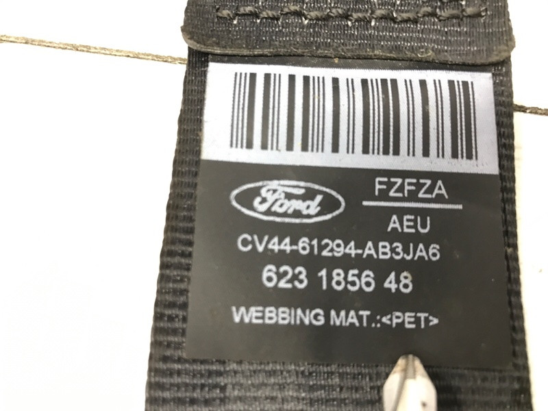 Ремень безопасности передний правый Ford Kuga 2011-2019 CV4461294AB (Арт. 45913) Киев - изображение 5