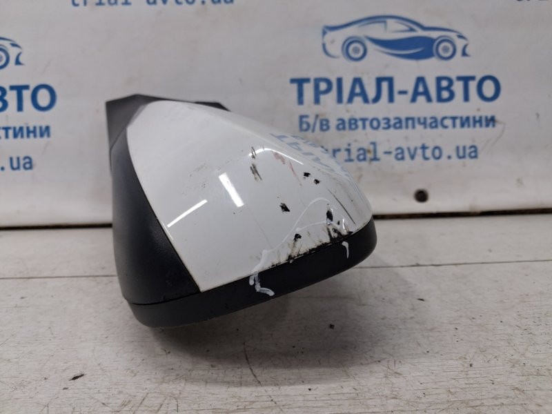 Зеркало левое Hyundai I30 GD 1.6 DIESEL D4FB 2011 (б/у) Киев - изображение 2