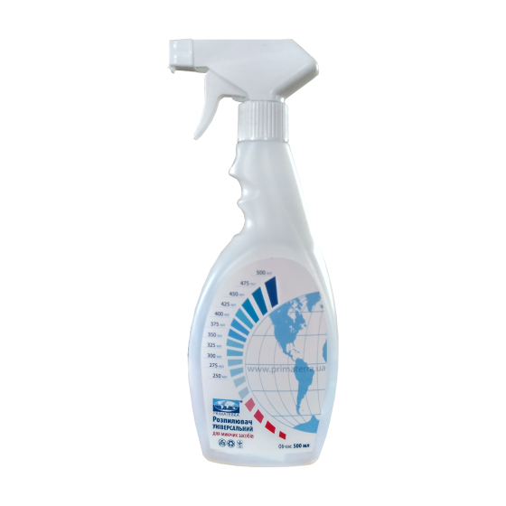 Распылитель для всех моющих средств Київ