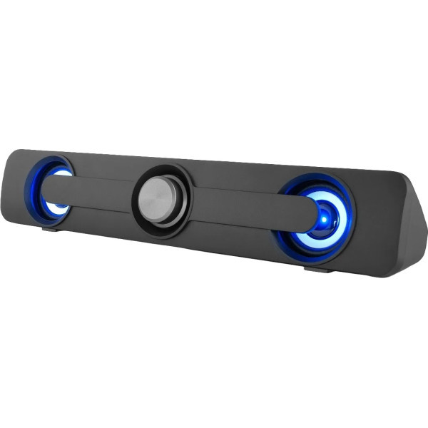 Акустична система REAL-EL S-170 Black (EL121100013) (Код товару:39488) Харків - зображення 1