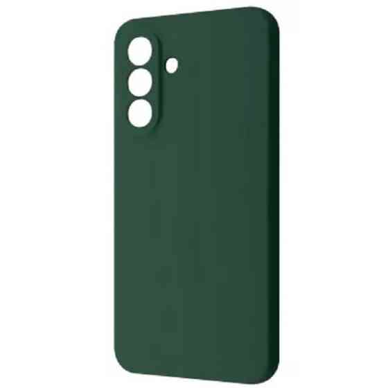 Чохол WAVE Colorful (TPU) для Samsung A36 5G A366/A56 5G A556 Forest Green (Код товару:40315) Харків