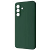 Чохол WAVE Colorful (TPU) для Samsung A36 5G A366/A56 5G A556 Forest Green (Код товару:40315) Харків
