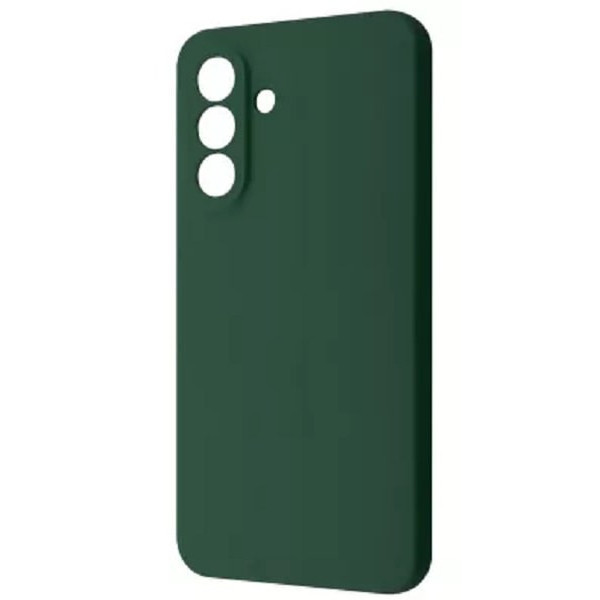 Чохол WAVE Colorful (TPU) для Samsung A36 5G A366/A56 5G A556 Forest Green (Код товару:40315) Харків - зображення 1