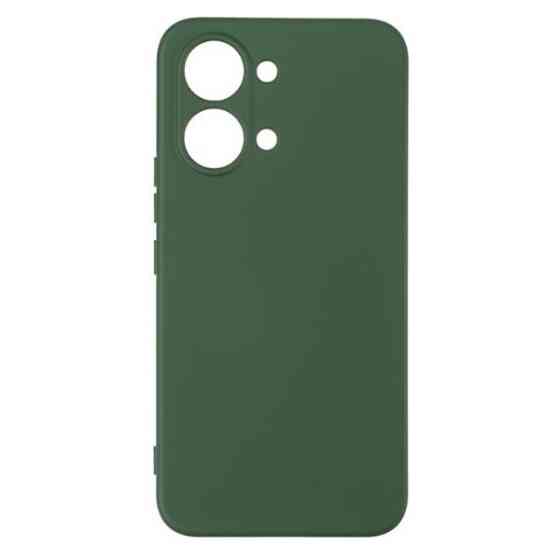 Gelius Чохол Full Soft Case для Poco X8 Pro Max Dark Green Харьков