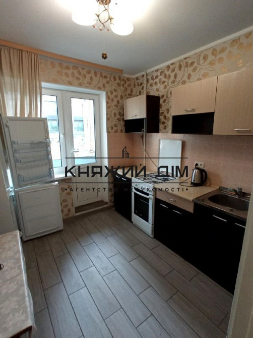 Оренда 1 кімнатної квартири ст.м Мінська № 11130430 Київ - зображення 10