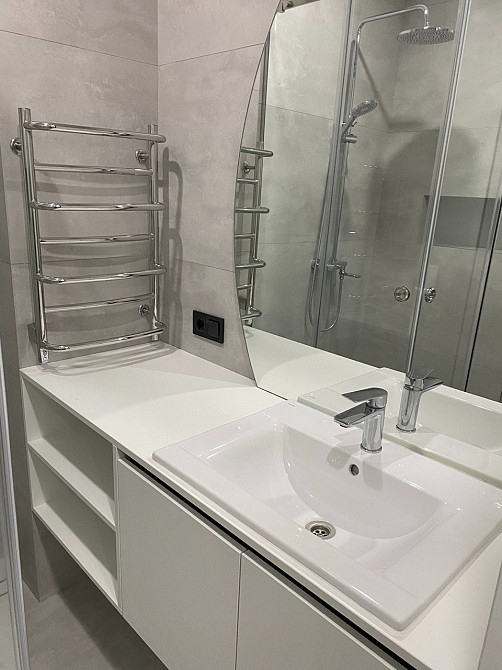 Продам квартиру-студию с ремонтом ЖК Фаворит, 15 этаж Дніпро - зображення 9