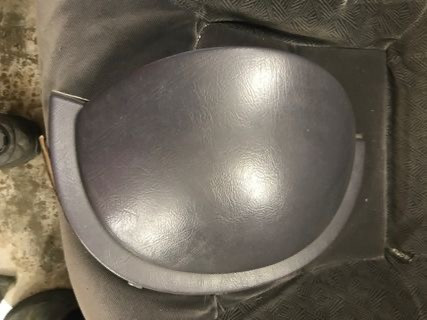 Бу накладка панели приборов Mercedes Benz W168 , A1686891508 Кропивницкий - изображение 1