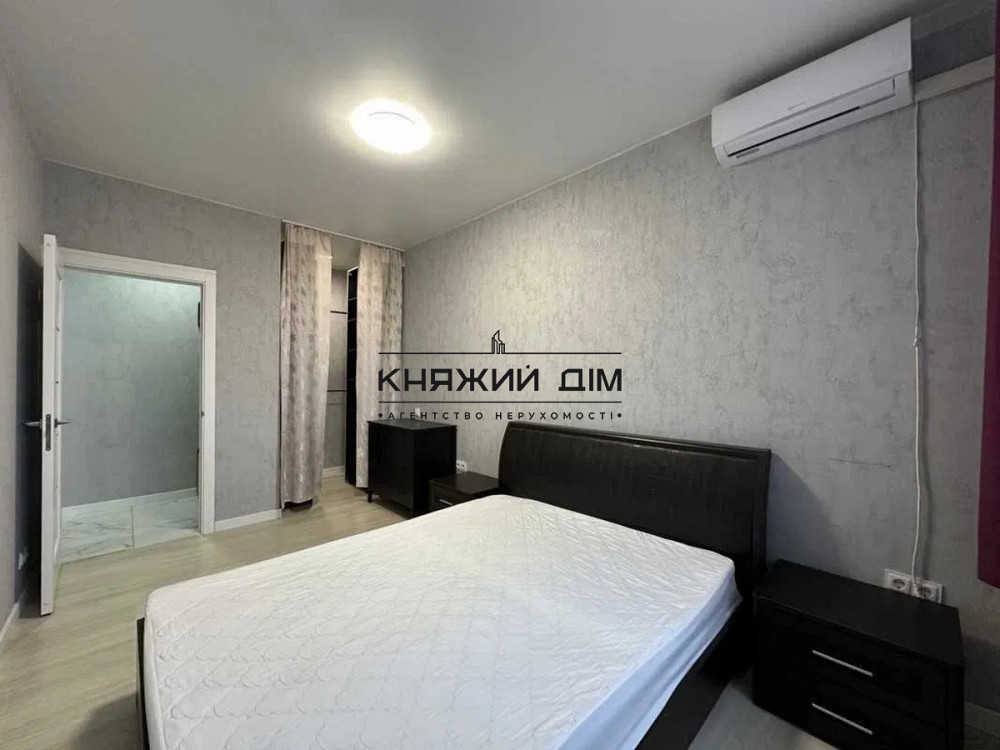 ПРОДАЖ БЕЗ КОМІСІІ 1к кв. (евродвушка) в ЖК Львівський Маєток.вул Небесної сотні 28/1.код 21146613 Киев - изображение 4