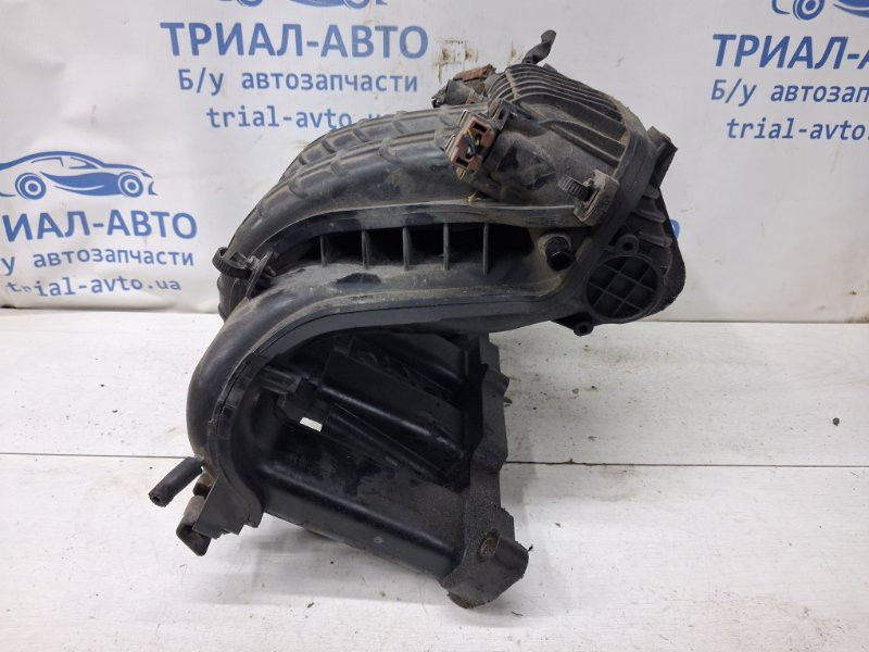 Коллектор впускной пластик Mitsubishi Outlander 2007-2012 1540A069 (Арт. 80672) Киев - изображение 4