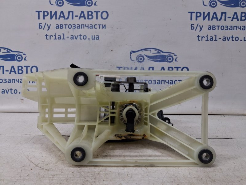 Кулиса переключения МКПП Mazda 3 BM 2.2 DIESEL 2013 (б/у) Киев - изображение 4