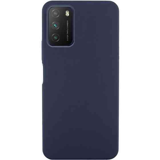 Чехол Silicone Cover Ummi Lakshmi (AA) для Xiaomi Poco M3 Херсон