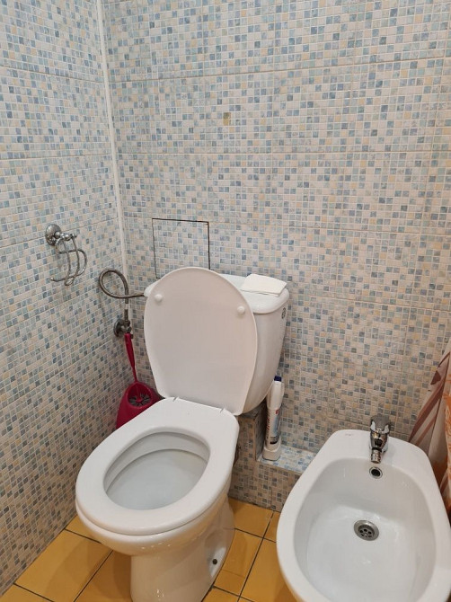 Сдам. 1-к.кв. 7/9, центр. ул.Староказацкая Дніпро - зображення 4