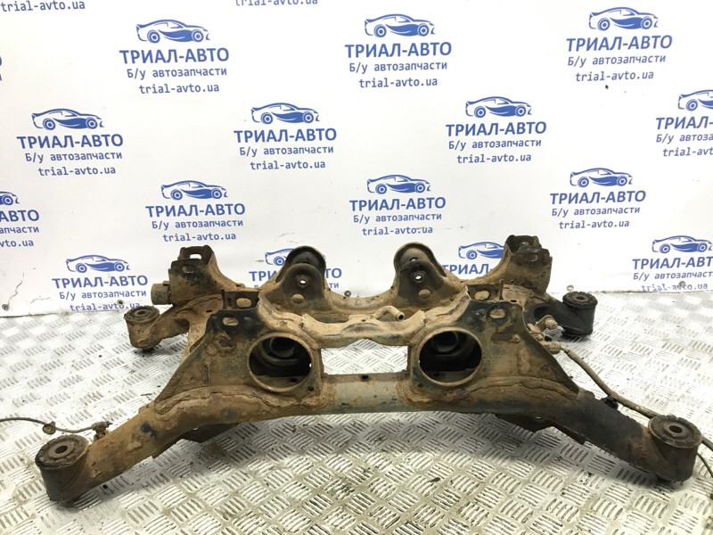 Балка задней подвески Suzuki Grand Vitara 2005-2016 46800-79K00 (Арт. 48958) Киев - изображение 6