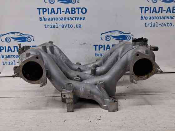 Коллектор впускной металл Suzuki Grand Vitara JT 2.7 БЕНЗИН H27A 2005 (б/у) Київ
